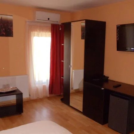 Rit Hotel Bucarest