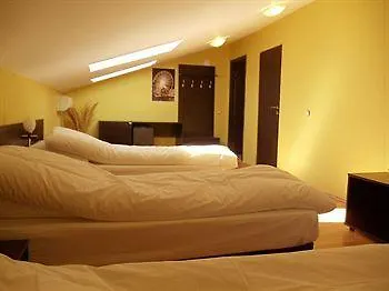Rit 3* Bucarest