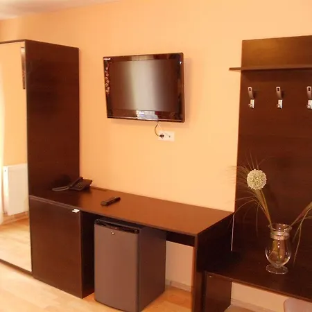 Rit Bucarest