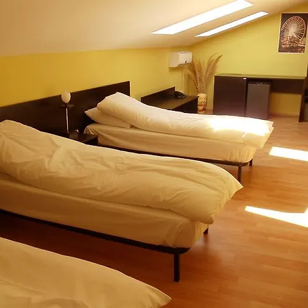 Rit Hotel 3*
