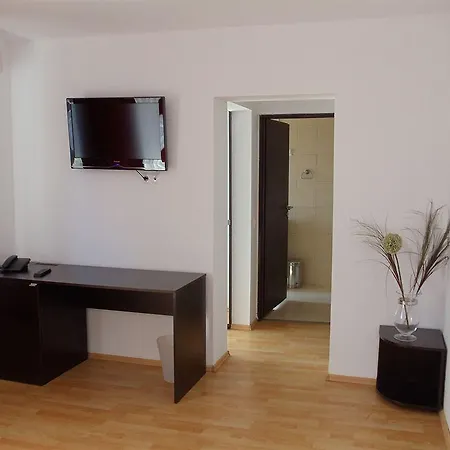 Hotel Rit