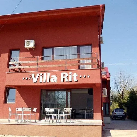 Hotel Rit 3*