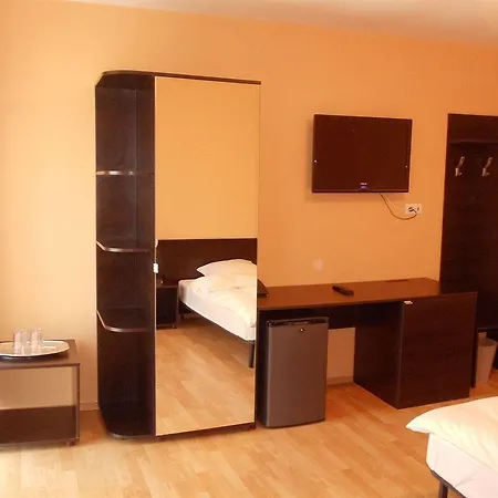 Rit Hotel Bucarest